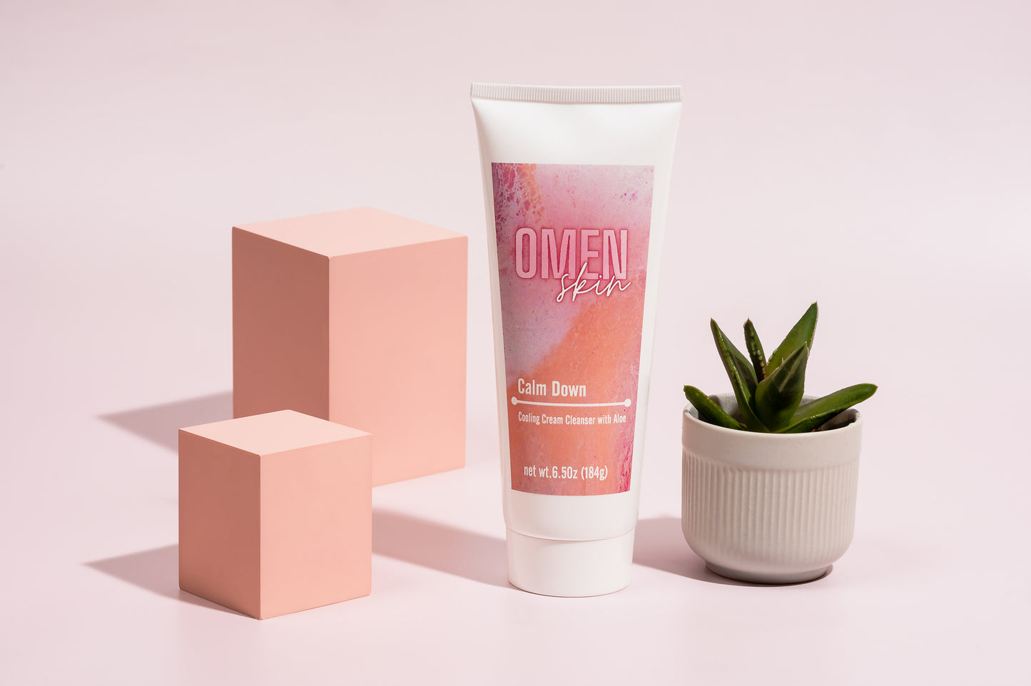 Omen Skin Australia - Entire Skin Kit / Whole Collection